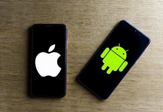 استفاده از iOS راحت‌تر است یا اندروید؟