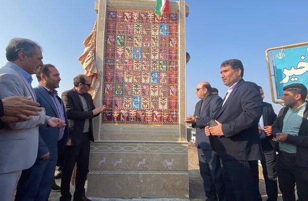 نجف‌تراکمه میزبان نخستین جشنواره ورنی؛ پاسداشت هنر زنان آذربایجان