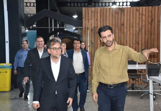 حرکت به‌سوی اقتصاد دانش‌بنیان ضرورت اجتناب‌ناپذیر آینده صنعت فارس