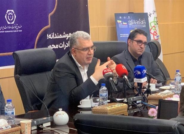 به دنبال انتقال کل زنجیره فولاد به تالار دوم هستیم/ صادرکننده‌ها سه برابر واردکنندگان عادی مزیت دارند