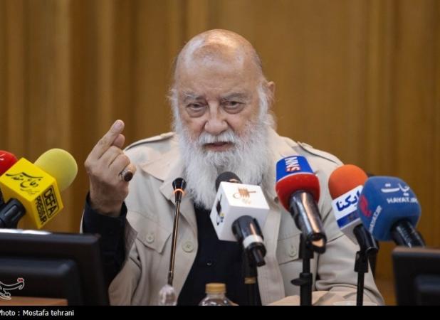 چمران: زباله‌های ساری دیگر به تهران منتقل نمی‌شود