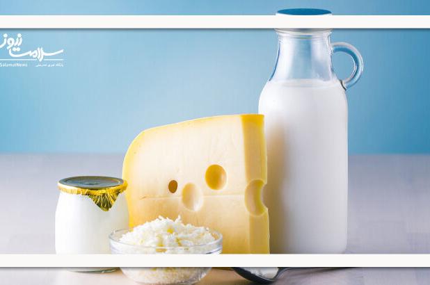 تأثیر شیر و پنیر بر میکروب های دستگاه گوارش