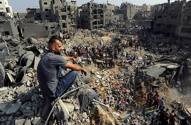 غزه نیازمند کمک‌های امدادی بیشتر و پایدار است