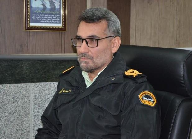 چگنی:کشف ۶۵۰ کیلوگرم انواع مواد مخدر در  مرکزی؛ ۹۳۱ نفر دستگیر شدند