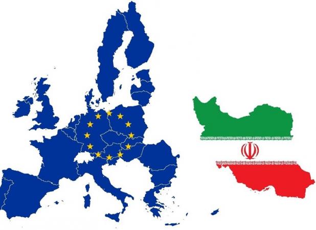 تماس تلفنی مسئول سیاست خارجی اتحادیه اروپا با عراقچی