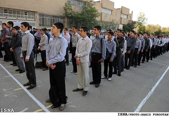 زنگ خطر سلامت دانش‌آموزان؛ از کمبود اتاق بهداشت تا بی‌توجهی به سلامت روان