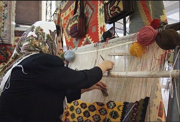 افزایش پرداخت وام مشاغل خانگی درتمام استان‌ها
