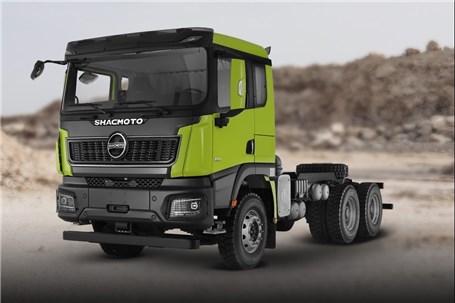 SHACMOTO رتبه اول کیفیت را دریافت کرد