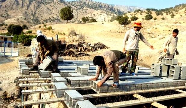 کمک‌رسانی به بیش از ۱۷۹ هزار محروم خراسان شمالی طی امسال