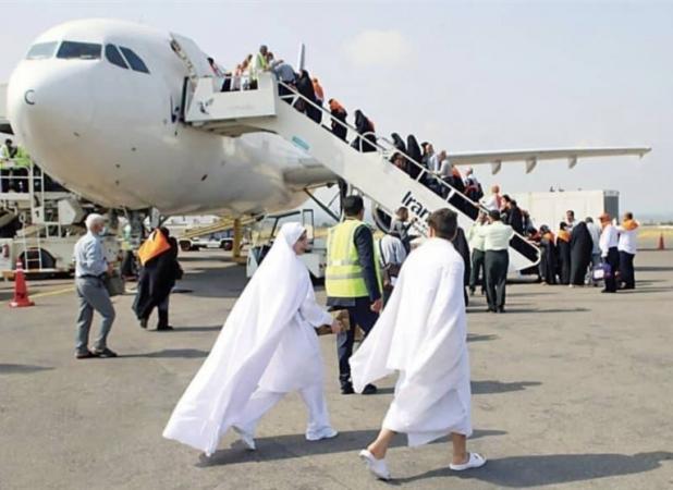 زائران حج بدانند: حق‌الناس بر حق‌الله تقدم دارد