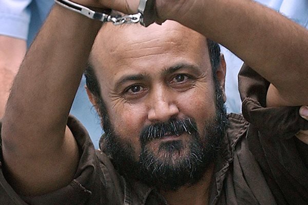شکنجه‌گران«نحشون» بر سر البرغوثی ریخته و ۴ دنده او را شکستند