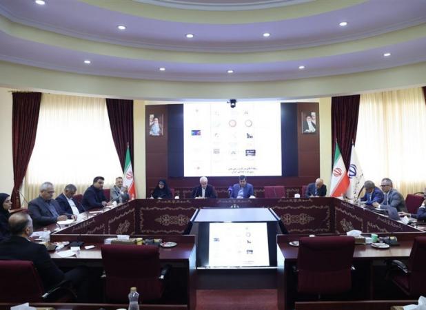 دنیامالی در نشست تخصصی دوومیدانی بر چه چیزهایی تأکید کرد؟