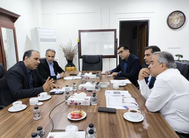 پتروشیمی‌ها در تقویت خدمات به جامعه هدف بهزیستی بوشهر همکاری می‌کنند