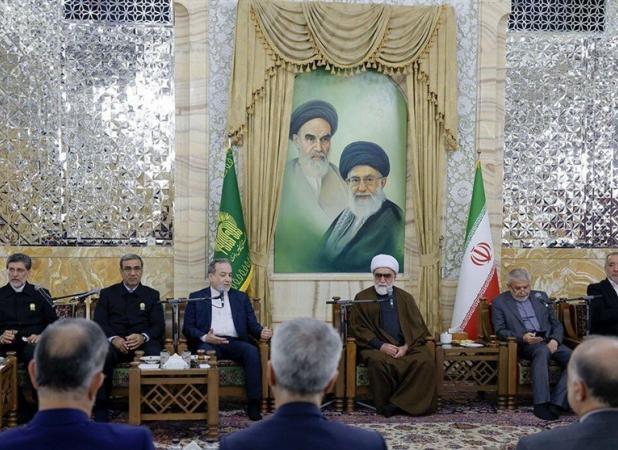 عراقچی: سیاست دیپلماسی استانی از تأکیدات مقام معظم رهبری است