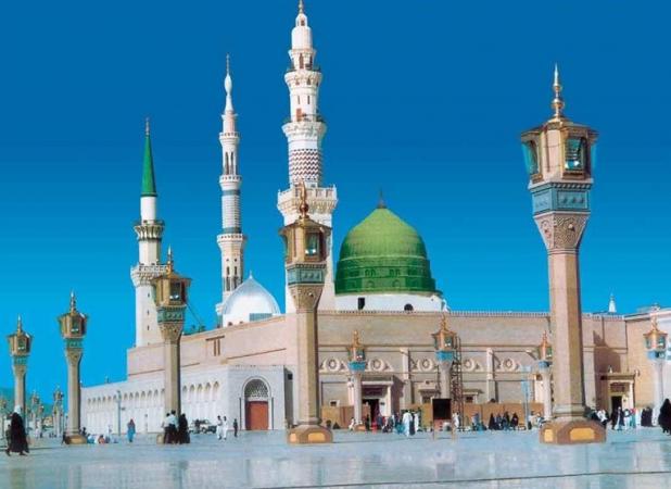 اگر حرم پیامبر(ص) را از مدینه منها کنیم!