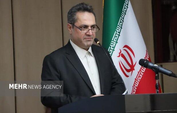 فرماندار بندرانزلی: بوی منتشر شده در شهر خطرناک نیست