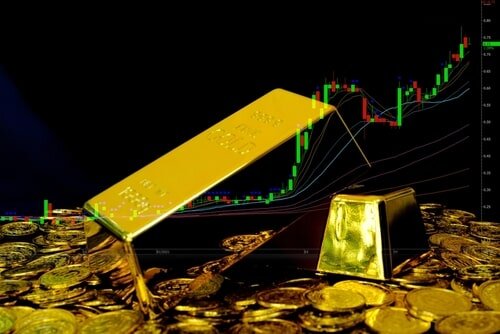 پیش‌بینی بازارهای جهانی طلا تا سال ۲۰۲۵