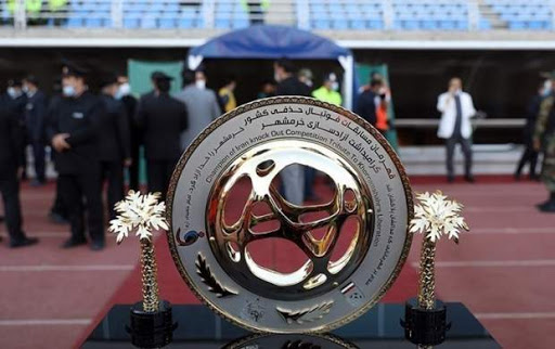 قرعه سخت استقلال و آسان پرسپولیس در جام حذفی