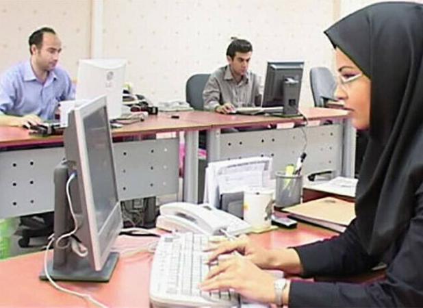 تمام بانوان در ادارات این استان دورکار شدند