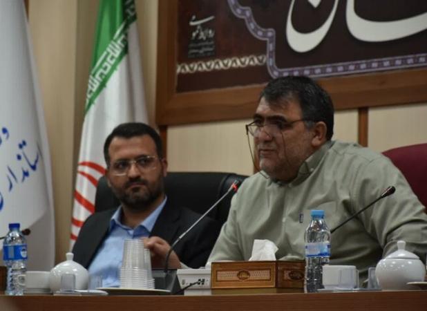 بسته تشویقی بازآفرینی شهری در استان سمنان تدوین می‌شود