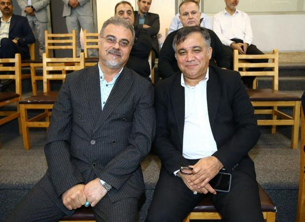 هواداران استقلال هلدینگ خلیج‌فارس را تهدید کردند!