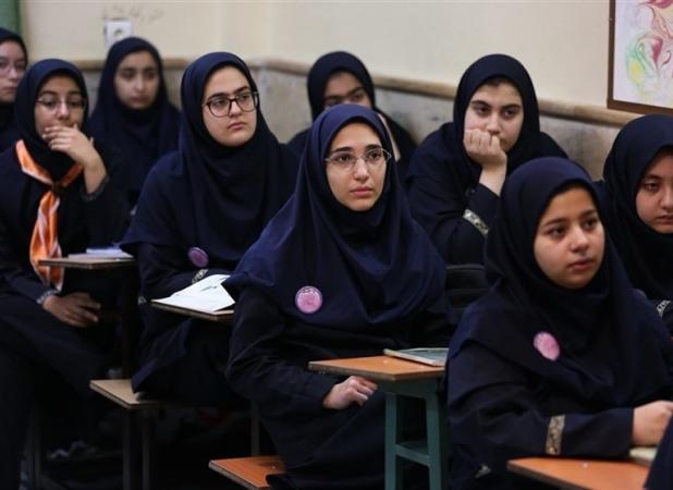 معدل ۱۶ سمپاد؛ دشواری سوالات یا شناسایی اشتباه تیزهوشان؟