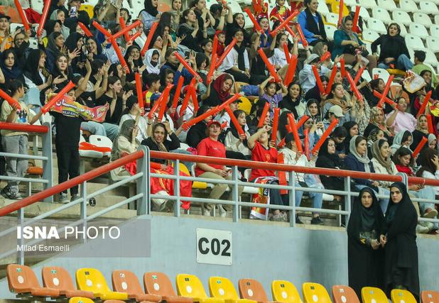 رویاهایی که دیگر پشت درهای بسته نمی‌مانند