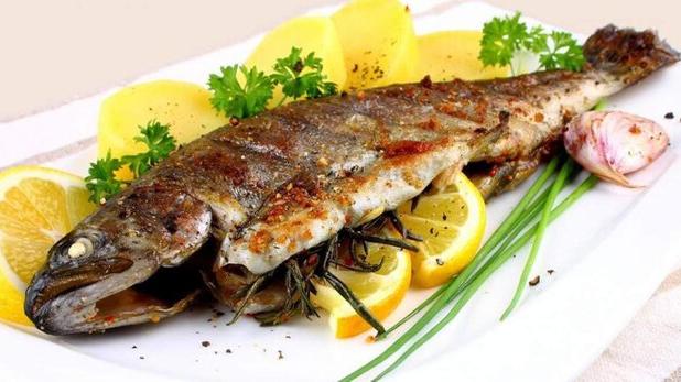 افزایش سرانه مصرف آبزیان در آذربایجان غربی