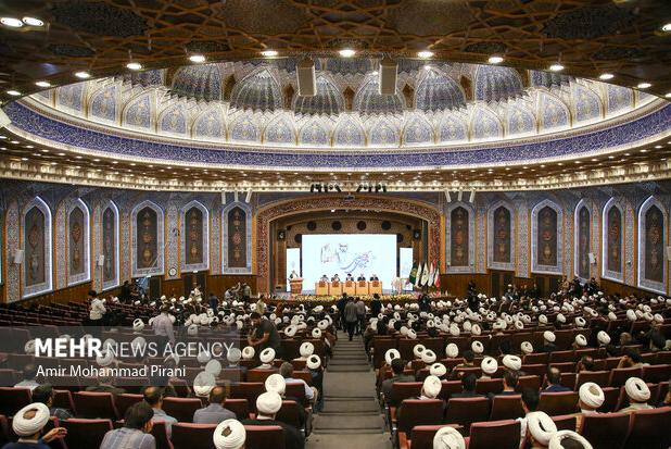 نگاهی به کنگره میرزای نائینی؛ عالمی که مکتب ساز اندیشه نوین اسلامی شد