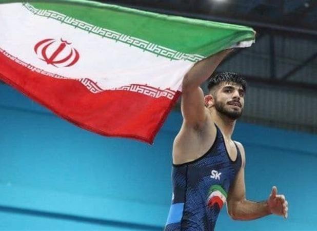 اسامی مدال‌آوران ایران در بازی‌های آسیایی ناشنوایان