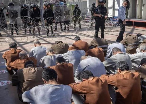 حماس: زندان‌های صهیونیست‌ها قتلگاه اسرای فلسطینی شده است