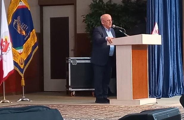آزادی خرمشهر نماد وحدت ملی است