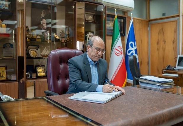 پیام رئیس دانشگاه شیراز به‌مناسبت «روز دانشجو»