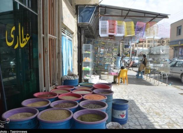 کشف ۳ هزار قرص روانگردان در ۵ عطاری پایتخت