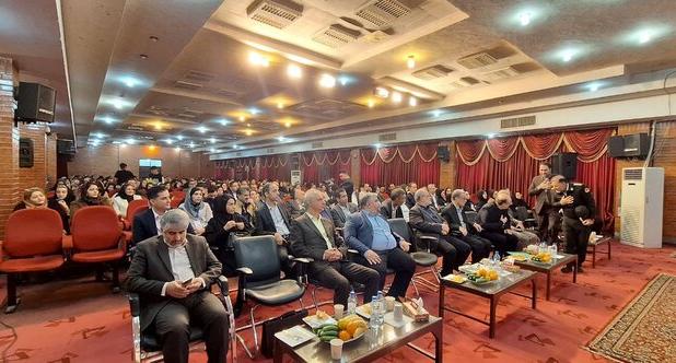 دکتری علوم صنایع غذایی: نقش آموزش و ارتقای آگاهی در زنجیره تولید غذا ‌حیاتی است