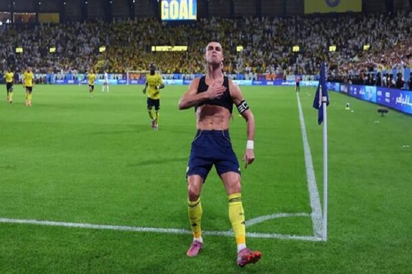 دست رد رونالدو به حضور در هند/ النصر بدون فوق ستاره مقابل گوا