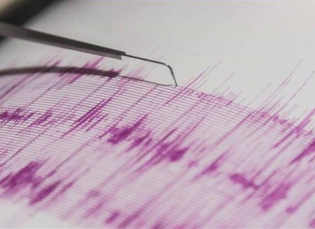 علیزاده: زلزله اردکان فارس خسارتی نداشته است