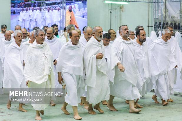 آمار نام‌نویسی قطعی حج تمتع از ۶۲ هزار نفر گذشت