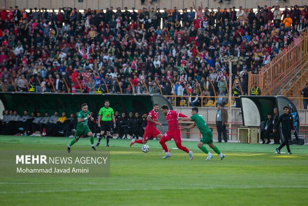 تکذیب خبر محرومیت لیدرهای شمس‌آذر