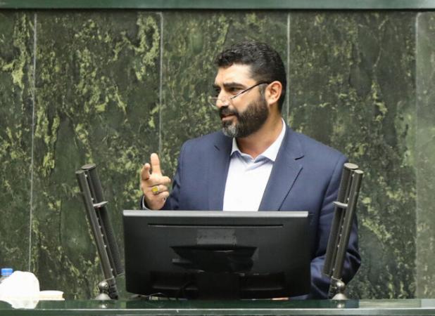 انتقاد سخنگوی کمیسیون فرهنگی از سهم ناچیز فرهنگ از بودجه عمومی کشور