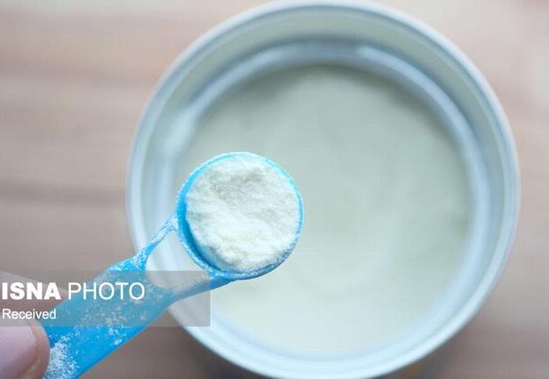 توزیع عادلانه‌تر منابع برای تسهیل دسترسی به شیرخشک متابولیک