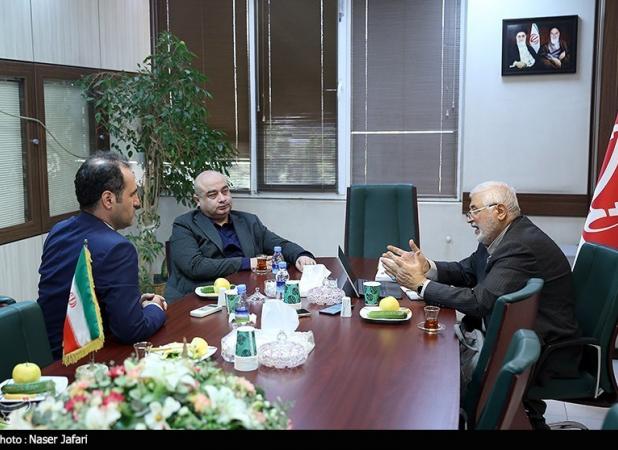 «کلیدِ تولید»|چرخه باطل افزایش نرخ ارز باید از بین برود
