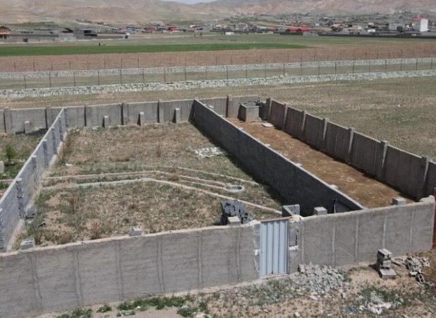  زمین رایگان به ۲۵۰۰ خانوار تهرانی اهدا می‌شود