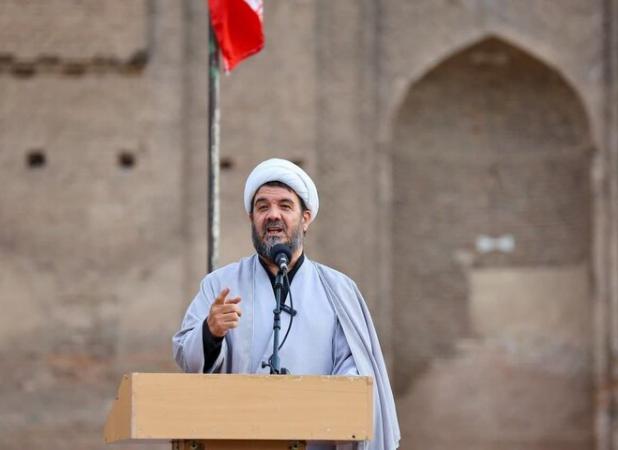 شهیدان نماد عظمت و برکت؛ یادشان حیات‌بخش جامعه است