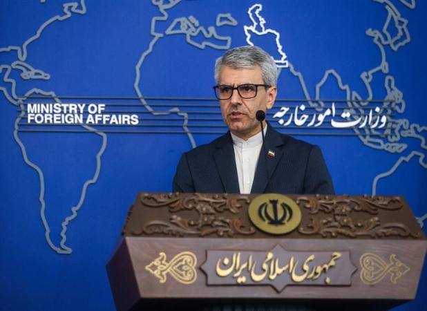 ابراز نگرانی ایران از تشدید تنش بین هند و پاکستان
