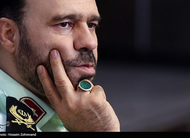 منتظرالمهدی: فراجا به سامانه ژنتیک پزشکی قانونی متصل شد