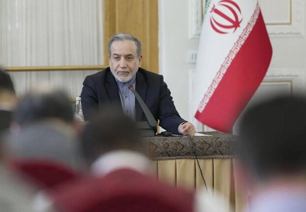 عراقچی: دیگر نمی‌توان به آمریکا اعتماد کرد