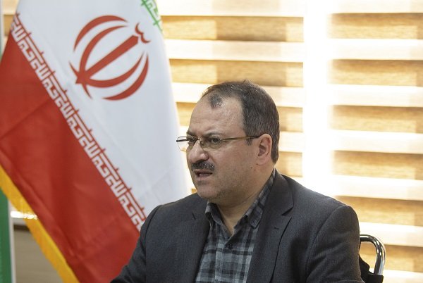 ۳۴۰ طرح برق‌رسانی در استان زنجان همزمان با دهه فجر افتتاح شد