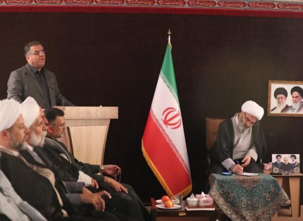 حفظ وحدت و انسجام مهمترین مطالبه رهبری است