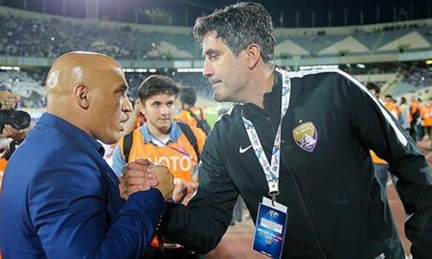 گزینه جدید پرسپولیس، باعث وحشت استقلالی‌ها شد!